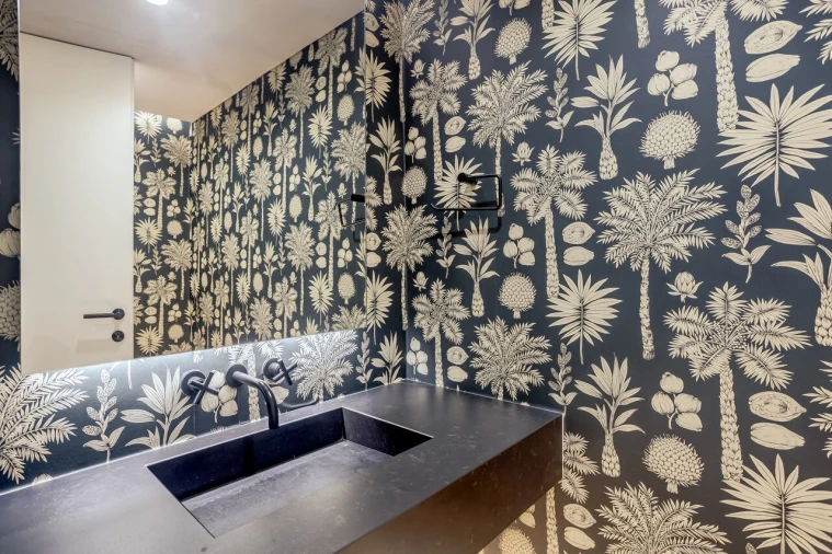 Apartamento T4 para Venda em Belém Foto 53