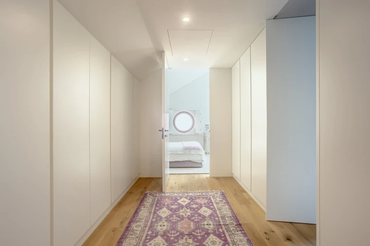 Apartamento T4 para Venda em Belém Foto 47