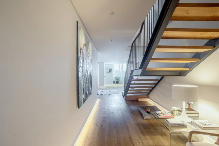 Apartamento T4 para Venda em Belém Foto 19