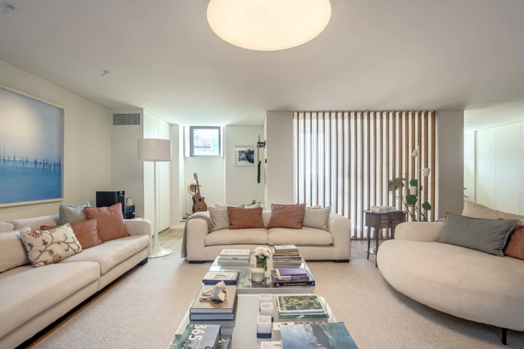 Apartamento T4 para Venda em Belém Foto 12
