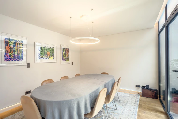 Apartamento T4 para Venda em Belém Foto 18
