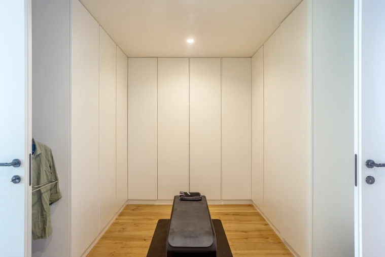 Apartamento T4 para Venda em Belém Foto 37