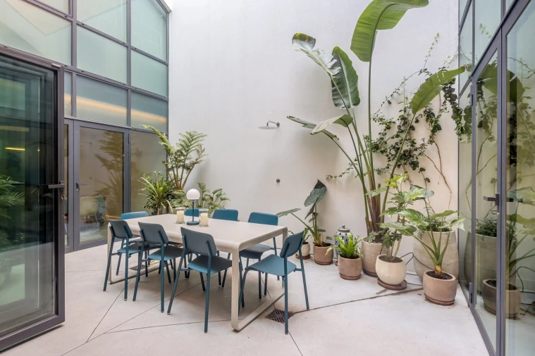 Apartamento T4 para Venda em Belém Foto 9