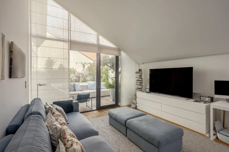 Apartamento T4 para Venda em Belém Foto 38