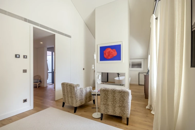 Apartamento T4 para Venda em Belém Foto 43