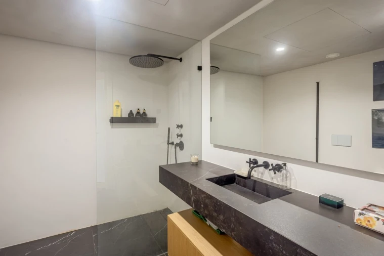 Apartamento T4 para Venda em Belém Foto 44