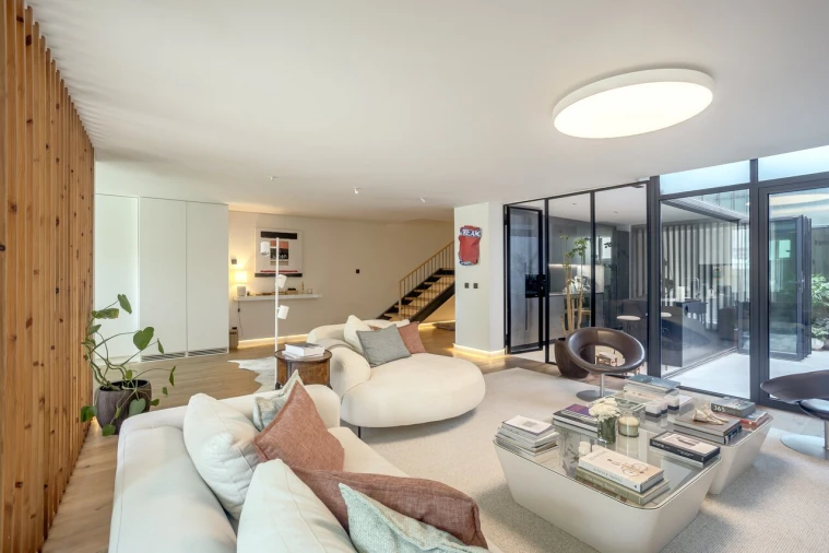 Apartamento T4 para Venda em Belém Foto 14