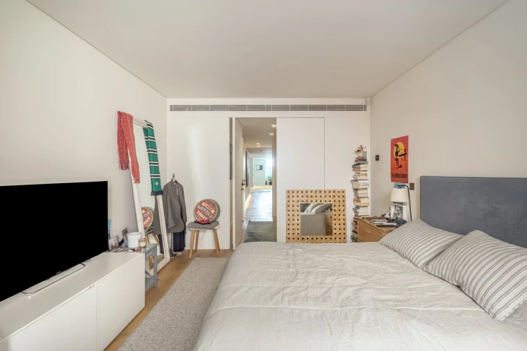 Apartamento T4 para Venda em Belém Foto 45