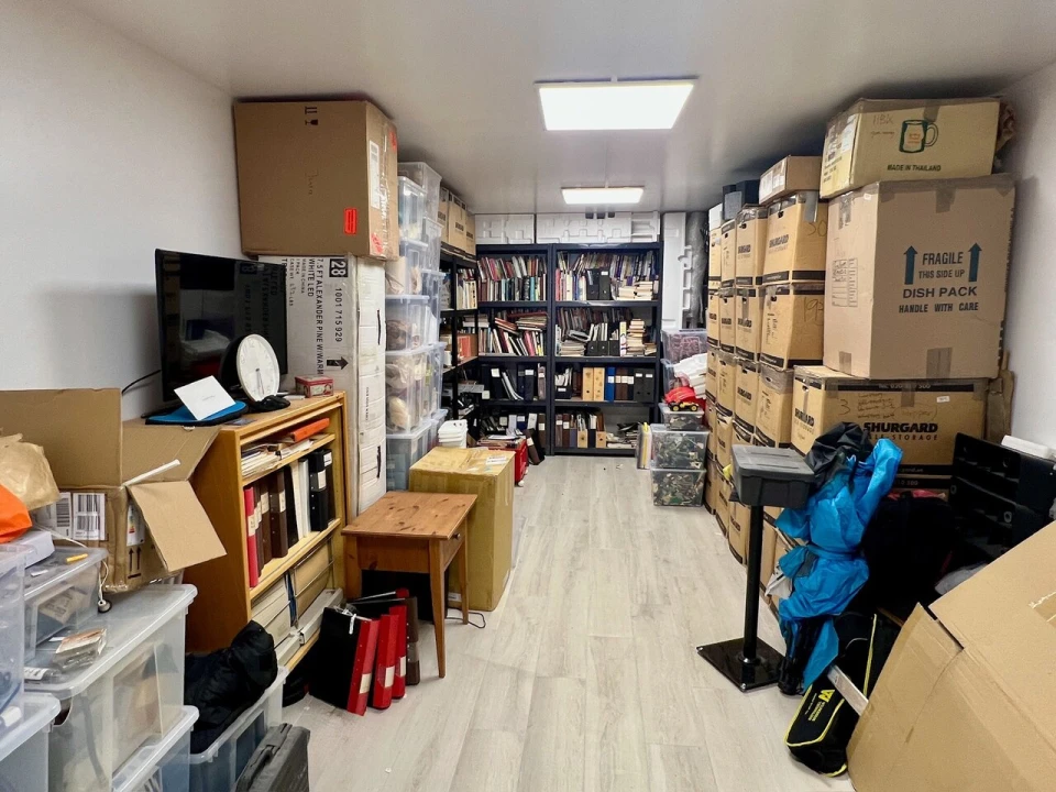 Moradia T4 para Venda em Ericeira Foto 32