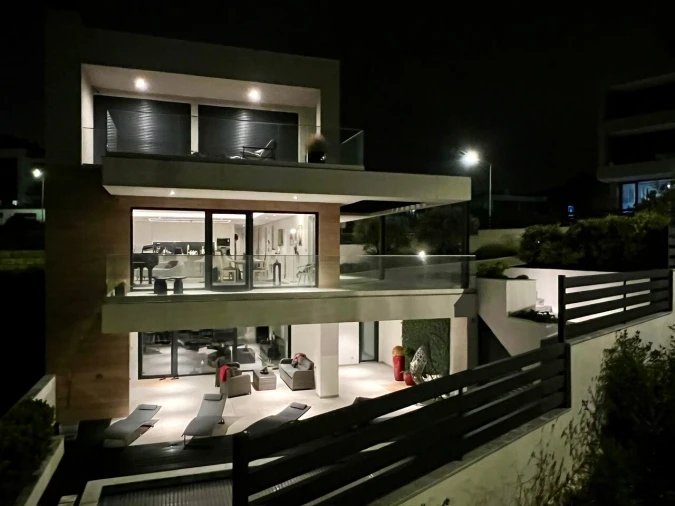 Moradia T4 para Venda em Ericeira Foto 35