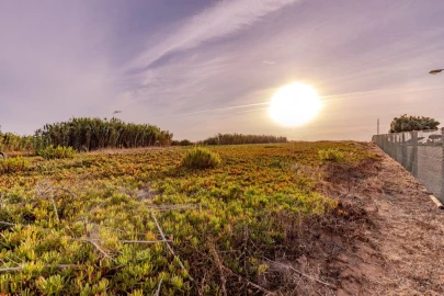 Terreno para Venda em Ericeira