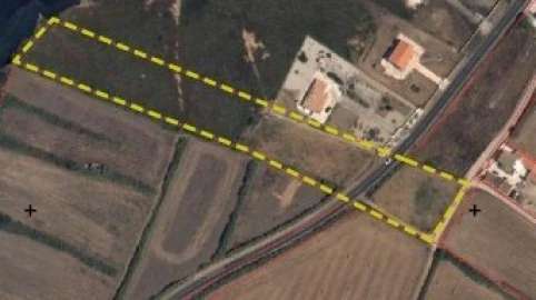 Terreno para Venda em Ericeira