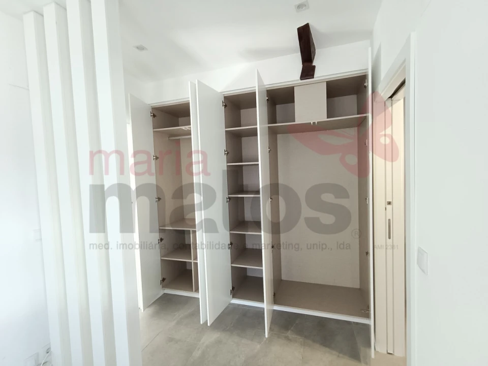 Moradia T1 para Arrendamento em Lourinhã e Atalaia Foto 6