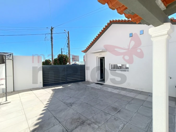 Moradia T1 para Arrendamento em Lourinhã e Atalaia Foto 9