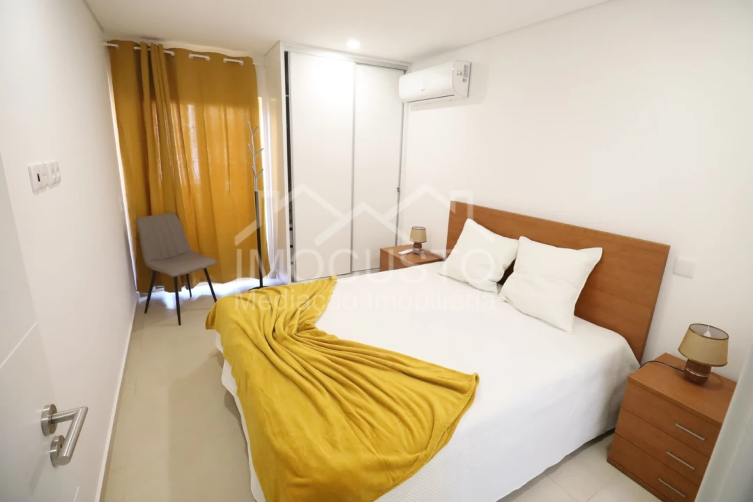 Apartamento T2 para Venda em Monte Gordo Foto 11