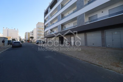 Apartamento T2 para Venda em Monte Gordo