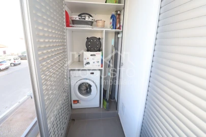 Apartamento T2 para Venda em Monte Gordo