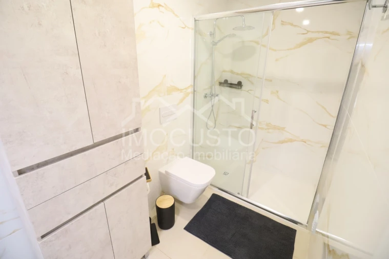 Apartamento T2 para Venda em Monte Gordo Foto 8