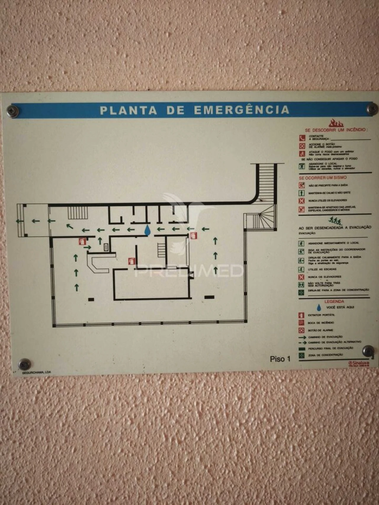 Loja para Venda em Travassô e Óis da Ribeira Foto 17