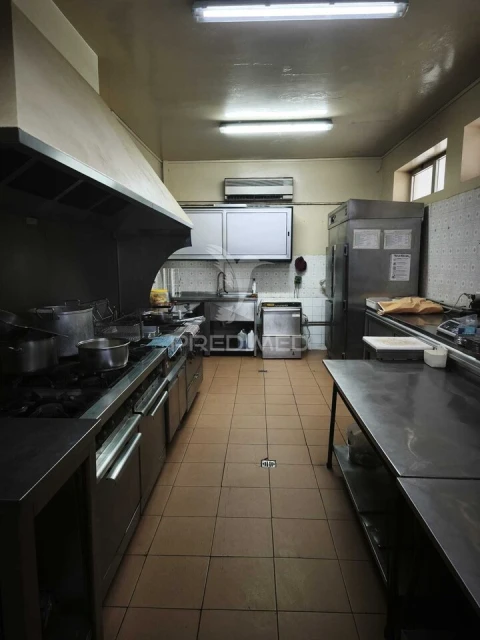 Loja para Venda em Travassô e Óis da Ribeira