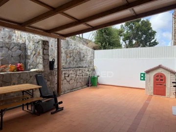 Moradia T3 para Venda em Cercal