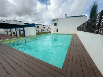 Moradia T3 para Venda em Cercal