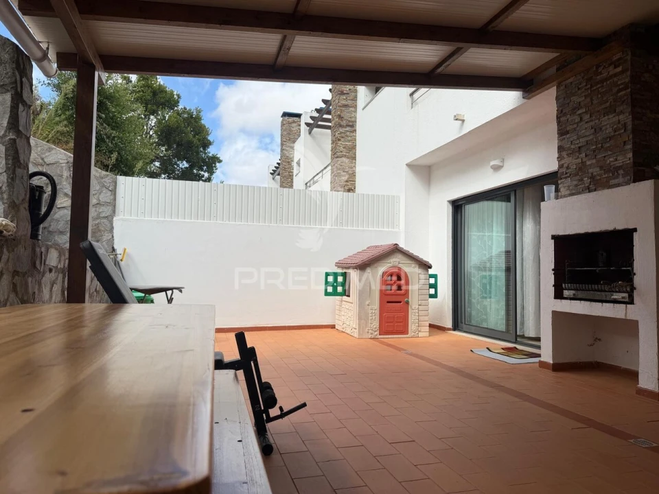 Moradia T3 para Venda em Cercal Foto 21