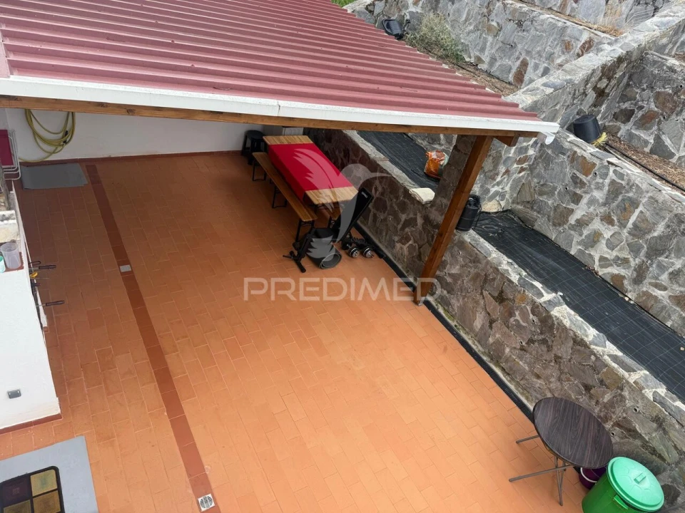 Moradia T3 para Venda em Cercal Foto 24