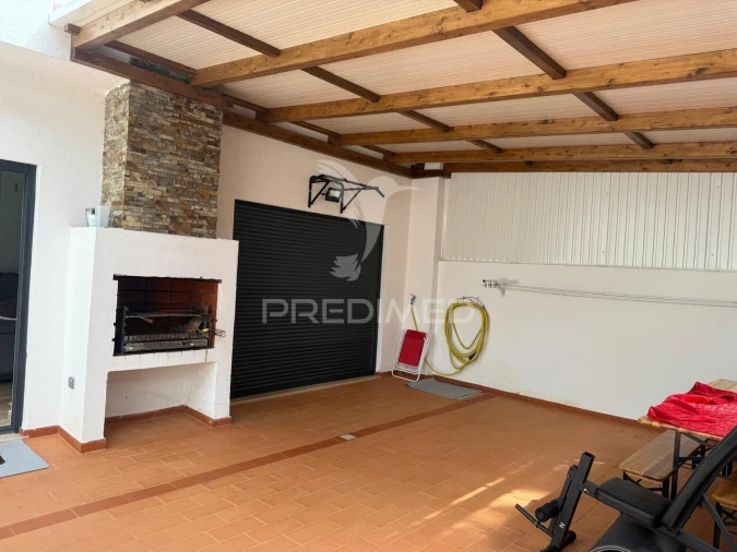 Moradia T3 para Venda em Cercal Foto 20