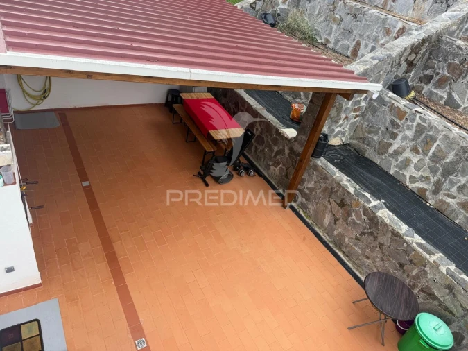 Moradia T3 para Venda em Cercal Foto 24