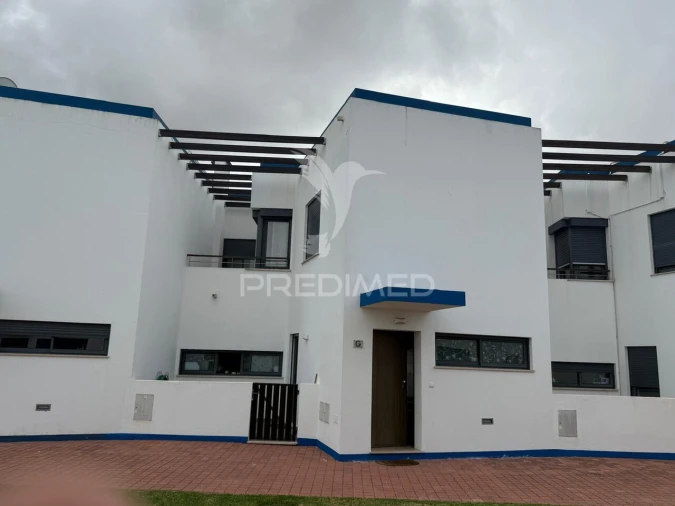 Moradia T3 para Venda em Cercal Foto 36