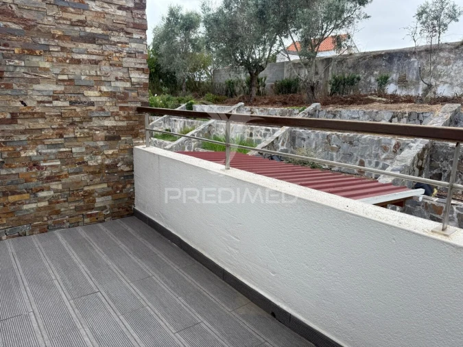 Moradia T3 para Venda em Cercal Foto 31