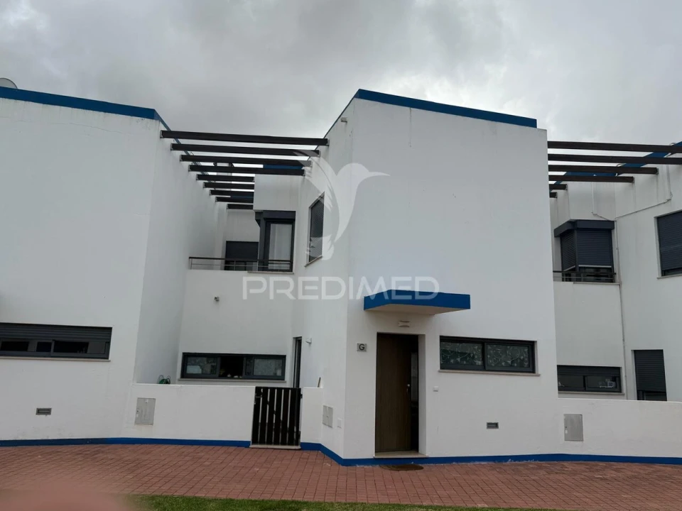 Moradia T3 para Venda em Cercal Foto 36