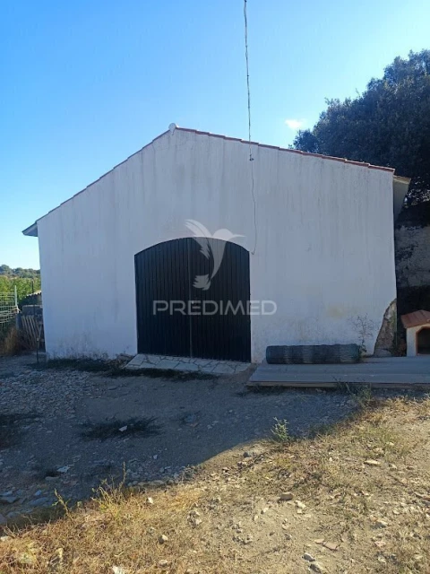 Quinta T3 para Venda em Borba (Matriz)
