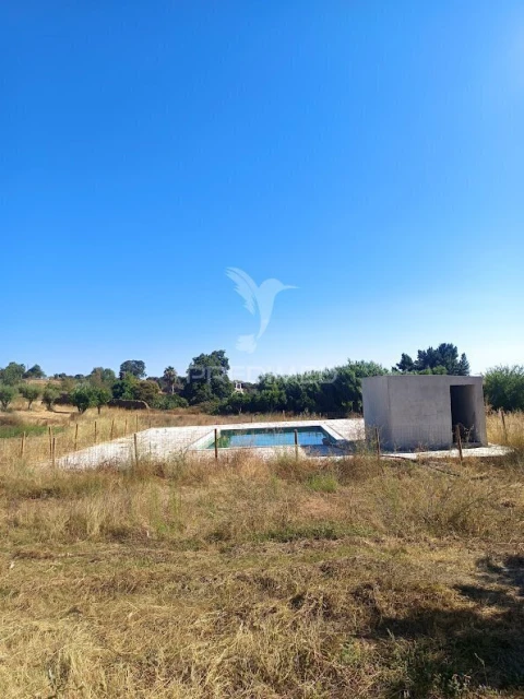 Quinta T3 para Venda em Borba (Matriz)