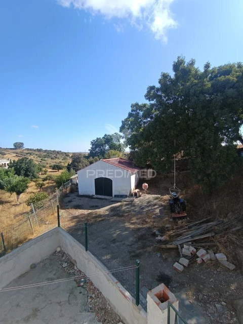Quinta T3 para Venda em Borba (Matriz)