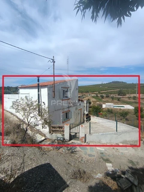 Quinta T3 para Venda em Borba (Matriz)