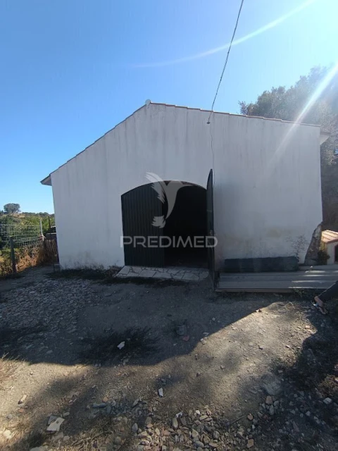 Quinta T3 para Venda em Borba (Matriz)