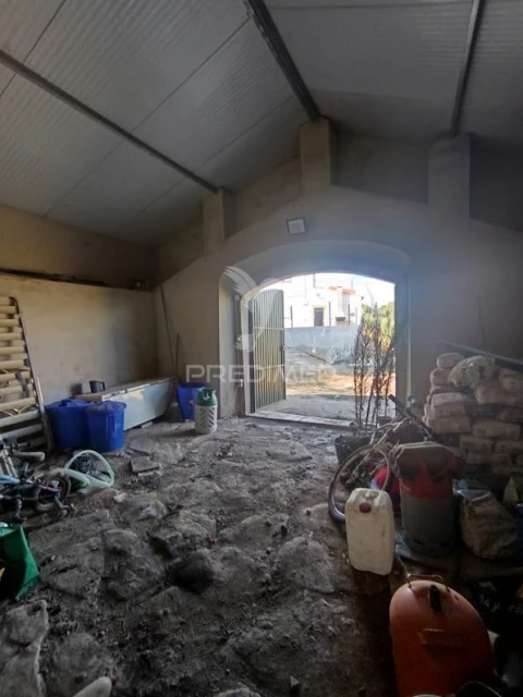 Quinta T3 para Venda em Borba (Matriz)