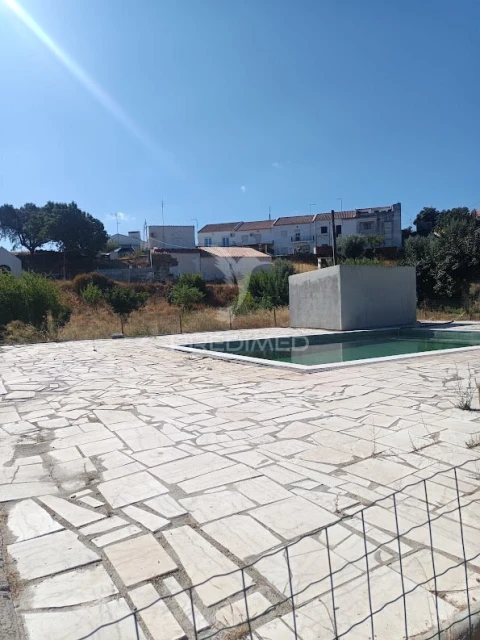 Quinta T3 para Venda em Borba (Matriz)