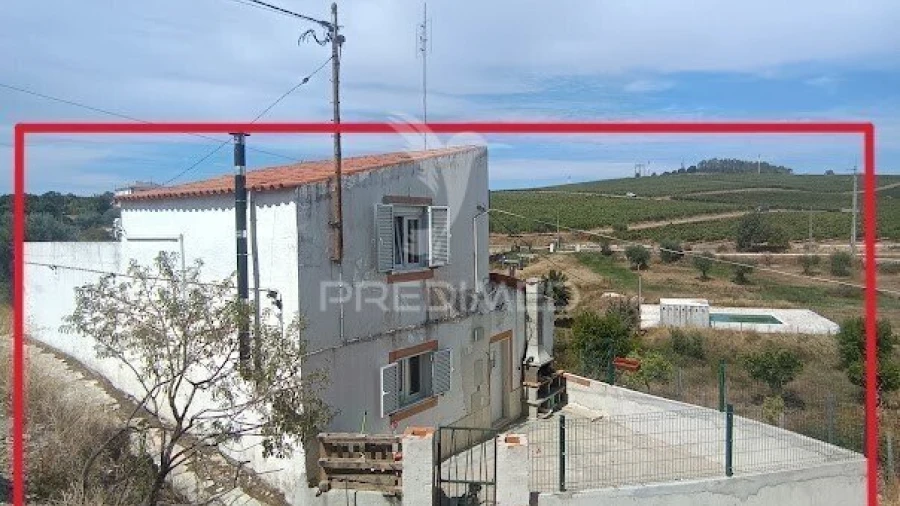 Quinta T3 para Venda em Borba (Matriz)
