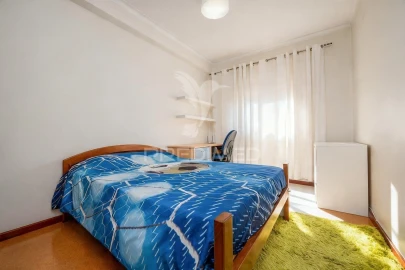 Apartamento T3 para Venda em Braga (São José de São Lázaro e São João do Souto)
