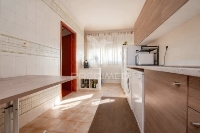 Apartamento T3 para Venda em Braga (São José de São Lázaro e São João do Souto)