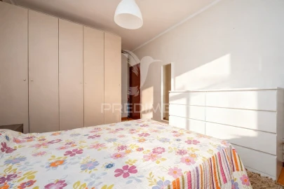 Apartamento T3 para Venda em Braga (São José de São Lázaro e São João do Souto)