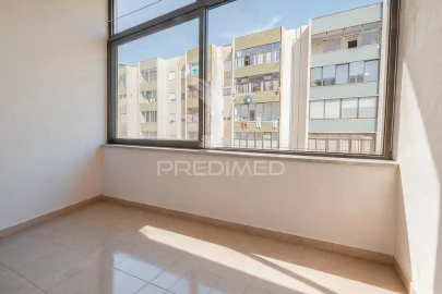 Apartamento T3 para Venda em Braga (São José de São Lázaro e São João do Souto)