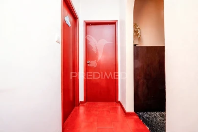 Apartamento T3 para Venda em Braga (São José de São Lázaro e São João do Souto)