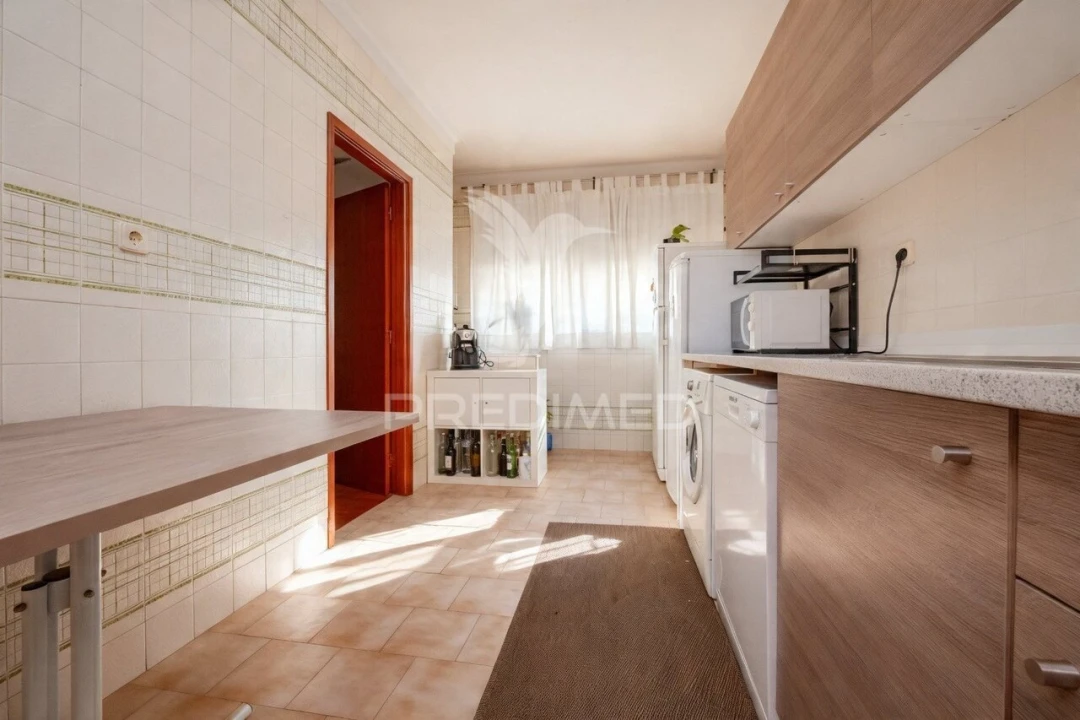 Apartamento T3 para Venda em Braga (São José de São Lázaro e São João do Souto) Foto 12
