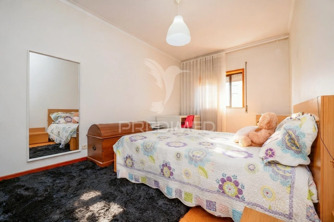 Apartamento T3 para Venda em Braga (São José de São Lázaro e São João do Souto) Foto 21