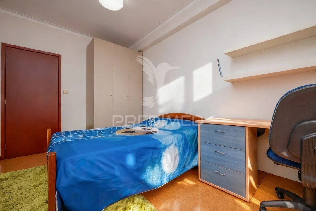 Apartamento T3 para Venda em Braga (São José de São Lázaro e São João do Souto) Foto 29