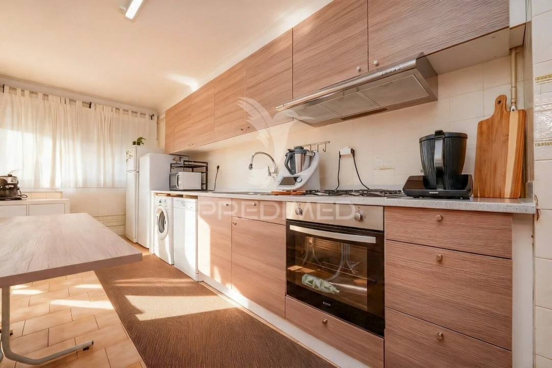 Apartamento T3 para Venda em Braga (São José de São Lázaro e São João do Souto) Foto 15